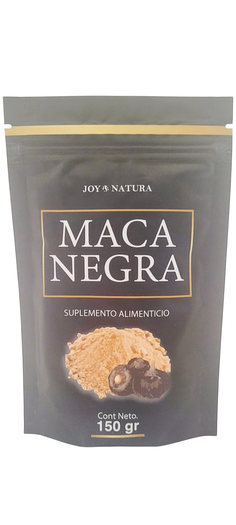Maca Negra 150g