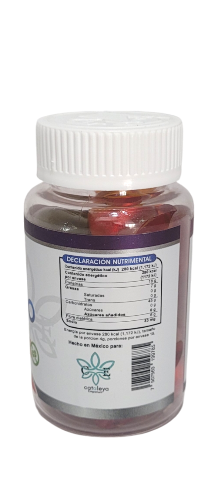 Multi-Vitaminico Forte