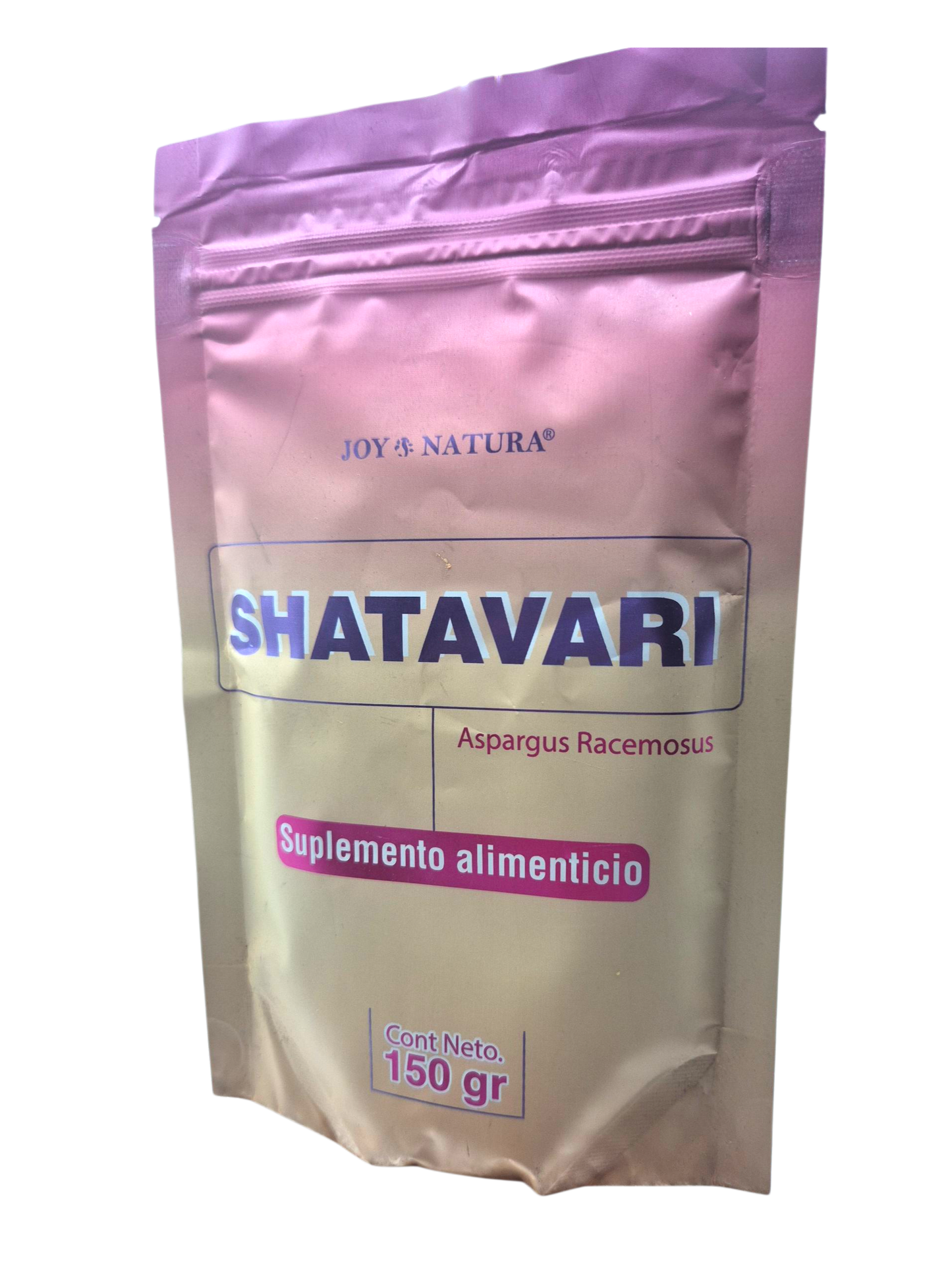 SHATAVARI POLVO 150GR