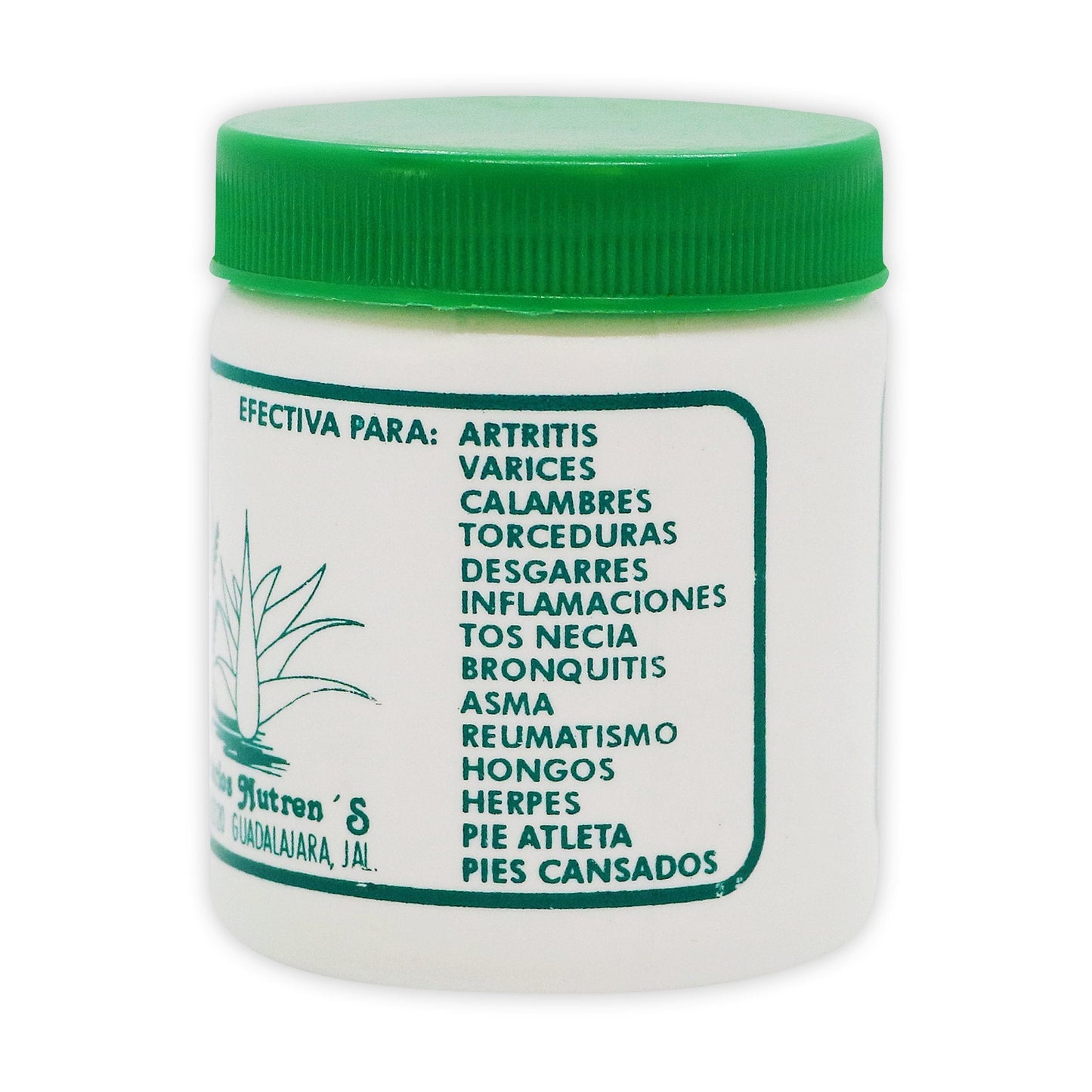Pomada Nutrisan 130 gr