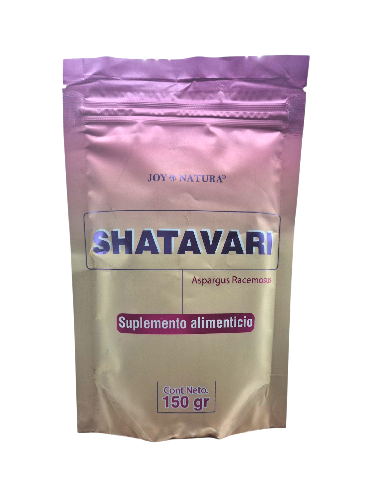 SHATAVARI POLVO 150GR