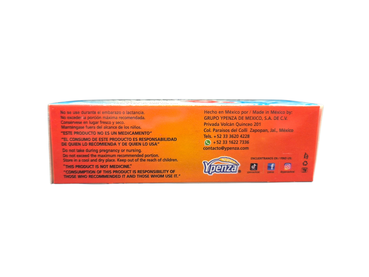 Lactobacillus Omega EPA/DHA, 30 tabletas.