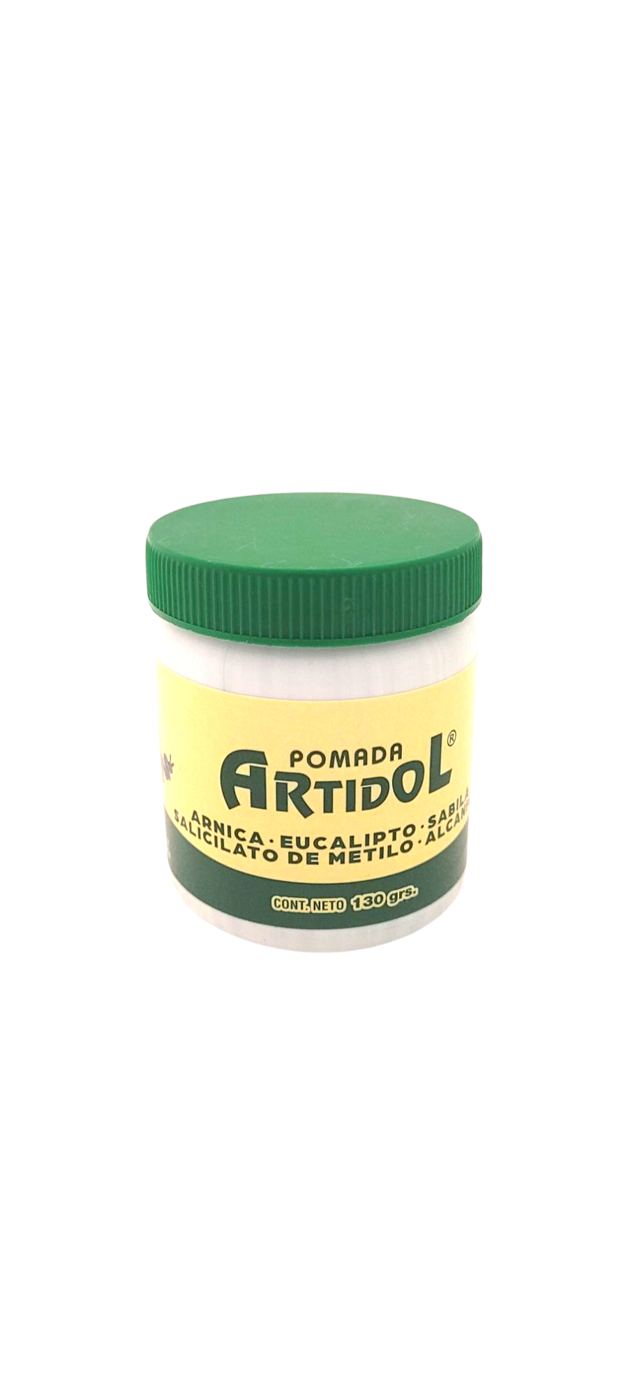 Artidol 130 gramos