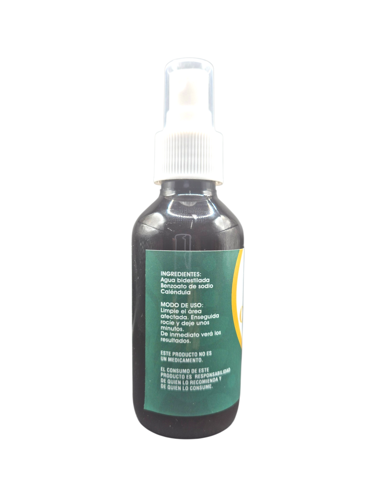 Calendula Spray 120 ml