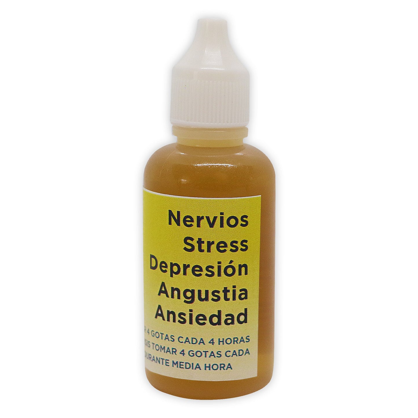 Rescue Remedy (Amarillas) 20 ml.