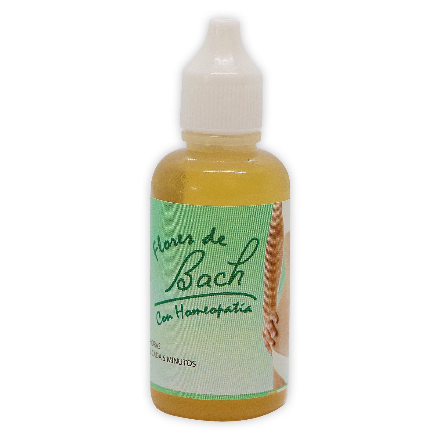 flores de bach kolitis verde agua 20 ml