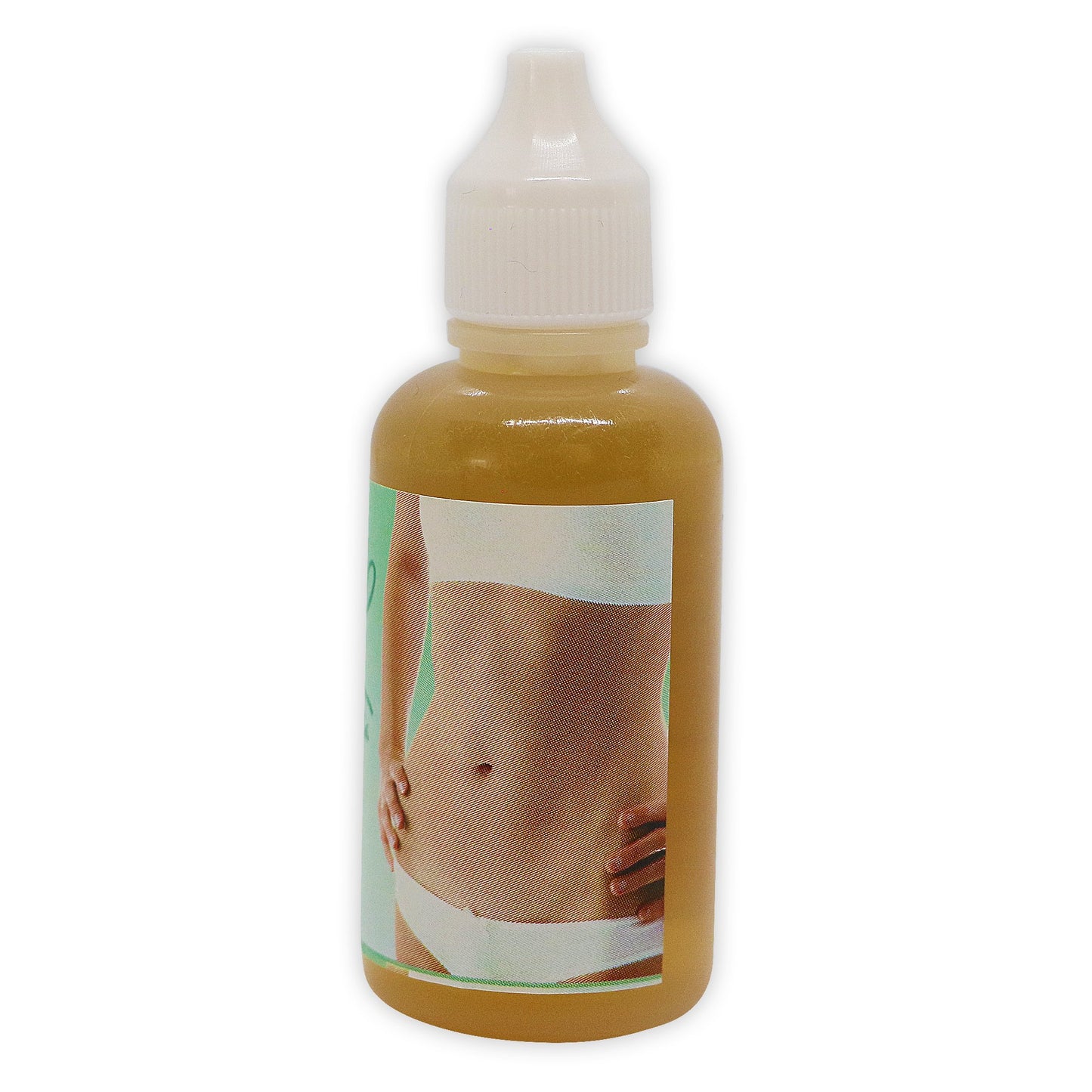Flores de bach Kolitis (Verde agua) 20 ml.