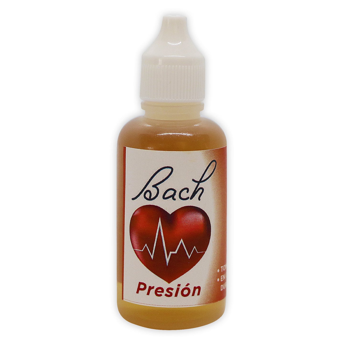 flores de bach presión roja 20ml