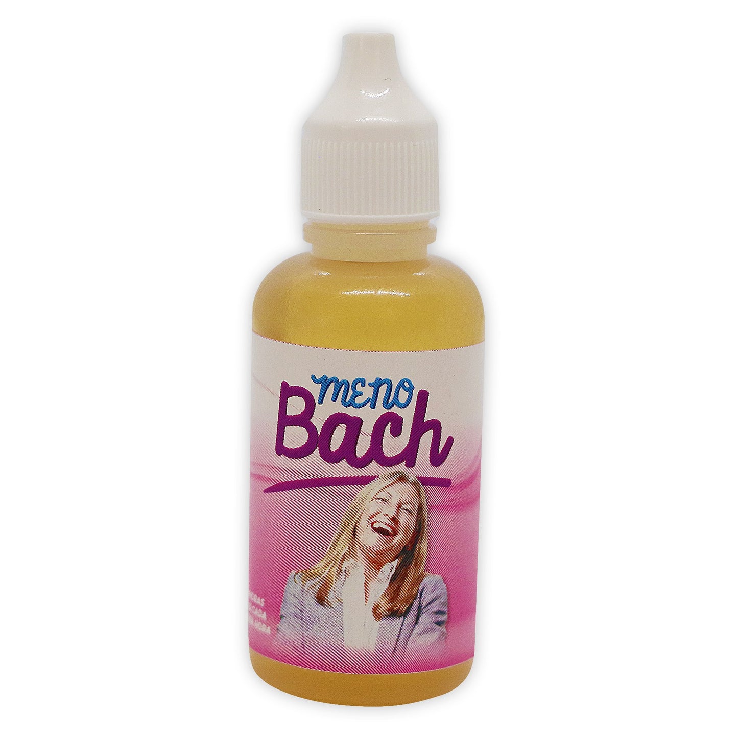 flores de bach menobach rosa 20 ml