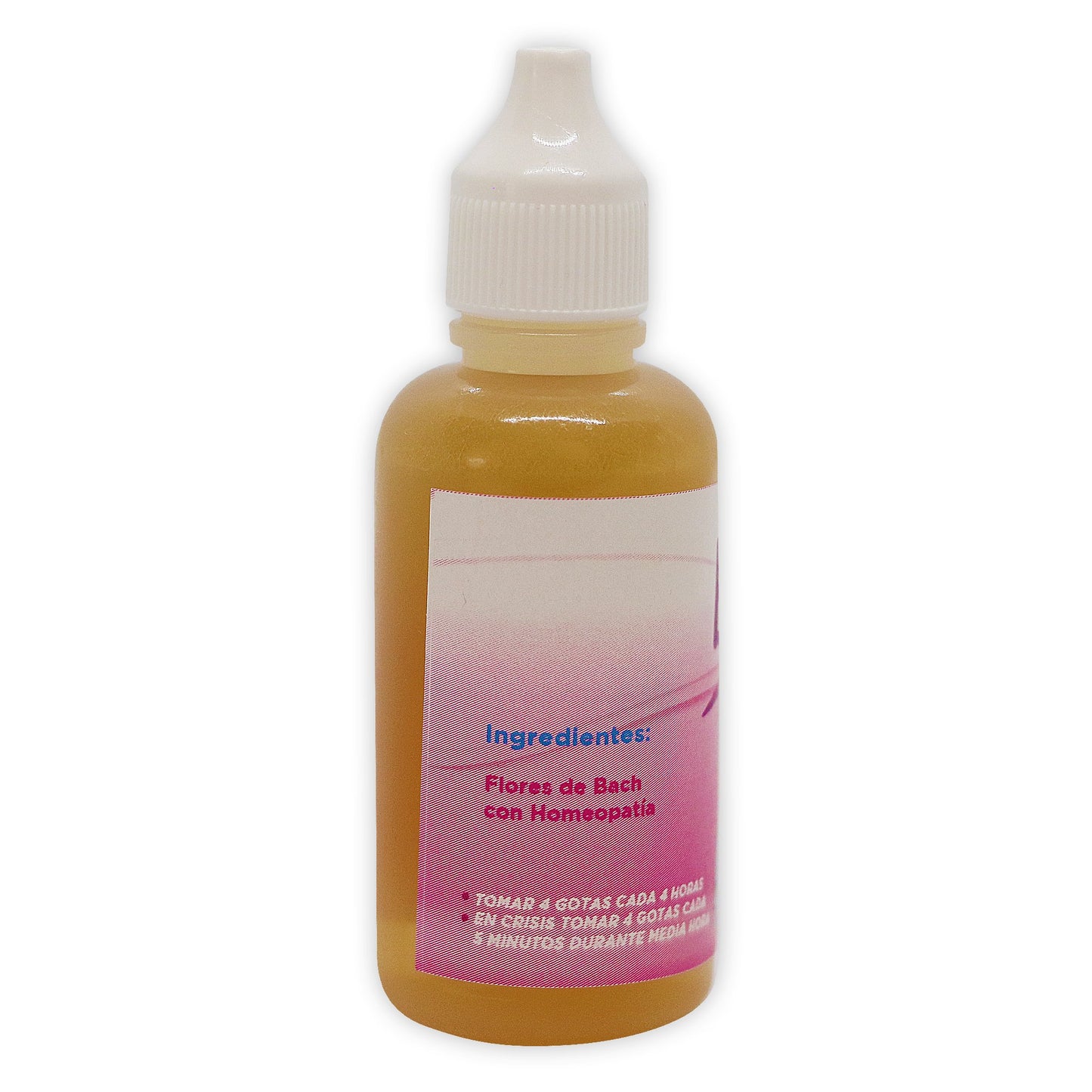 MenoBach (Rosa) 20 ml.