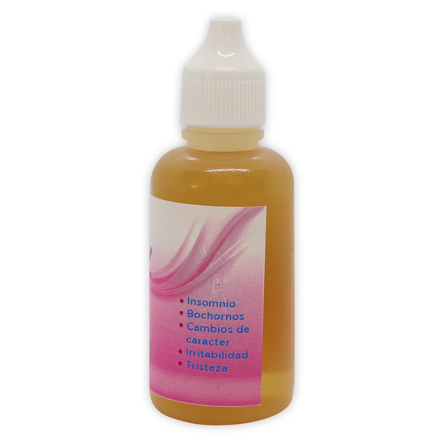 MenoBach (Rosa) 20 ml.