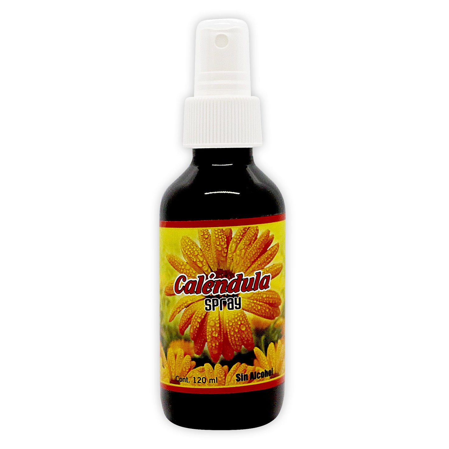 Calendula en Spray