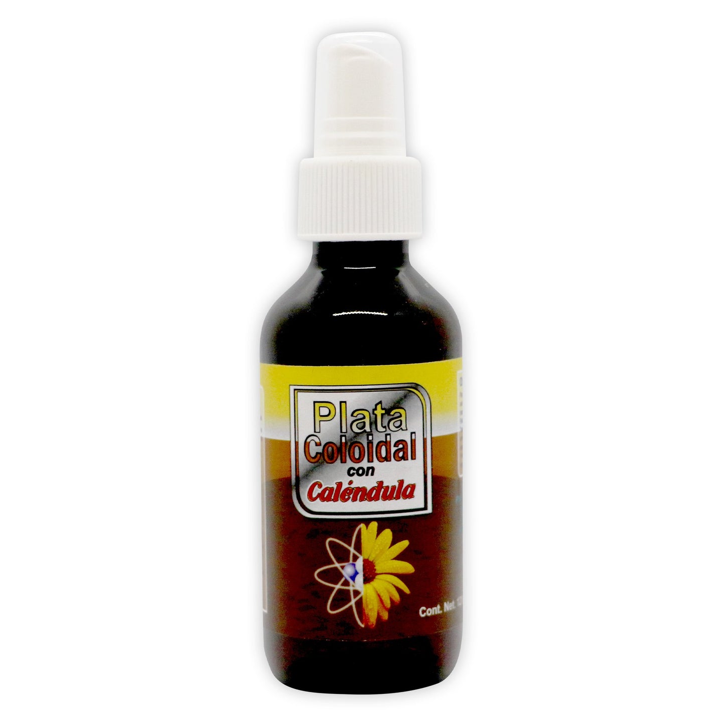 Plata Coloidal Spray 240 ml
