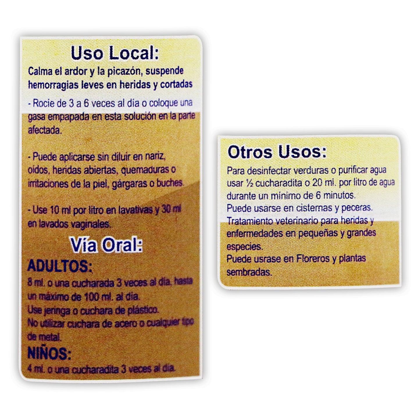 Plata Coloidal con Calendula Spray 240 ml