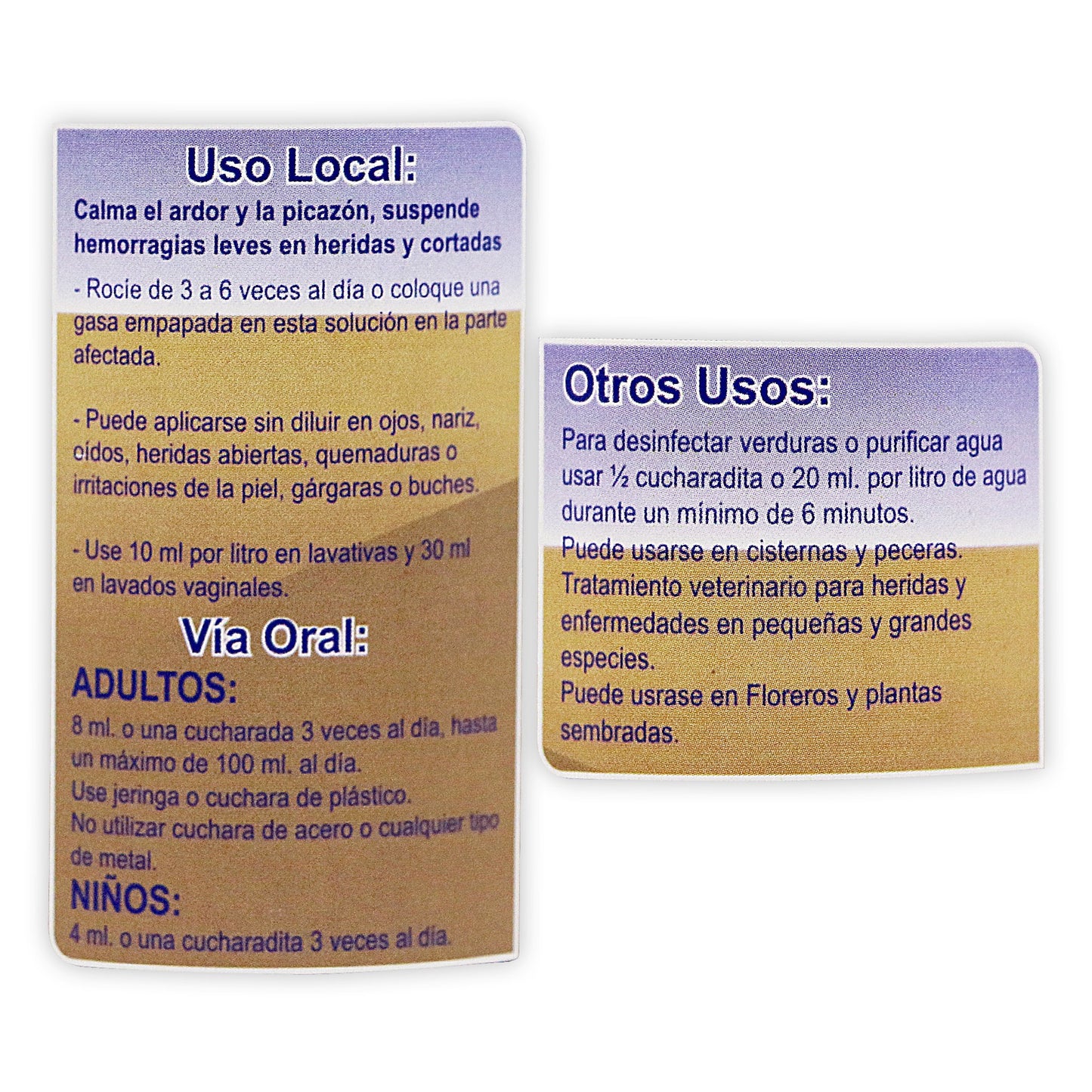 Plata Coloidal Spray 240 ml