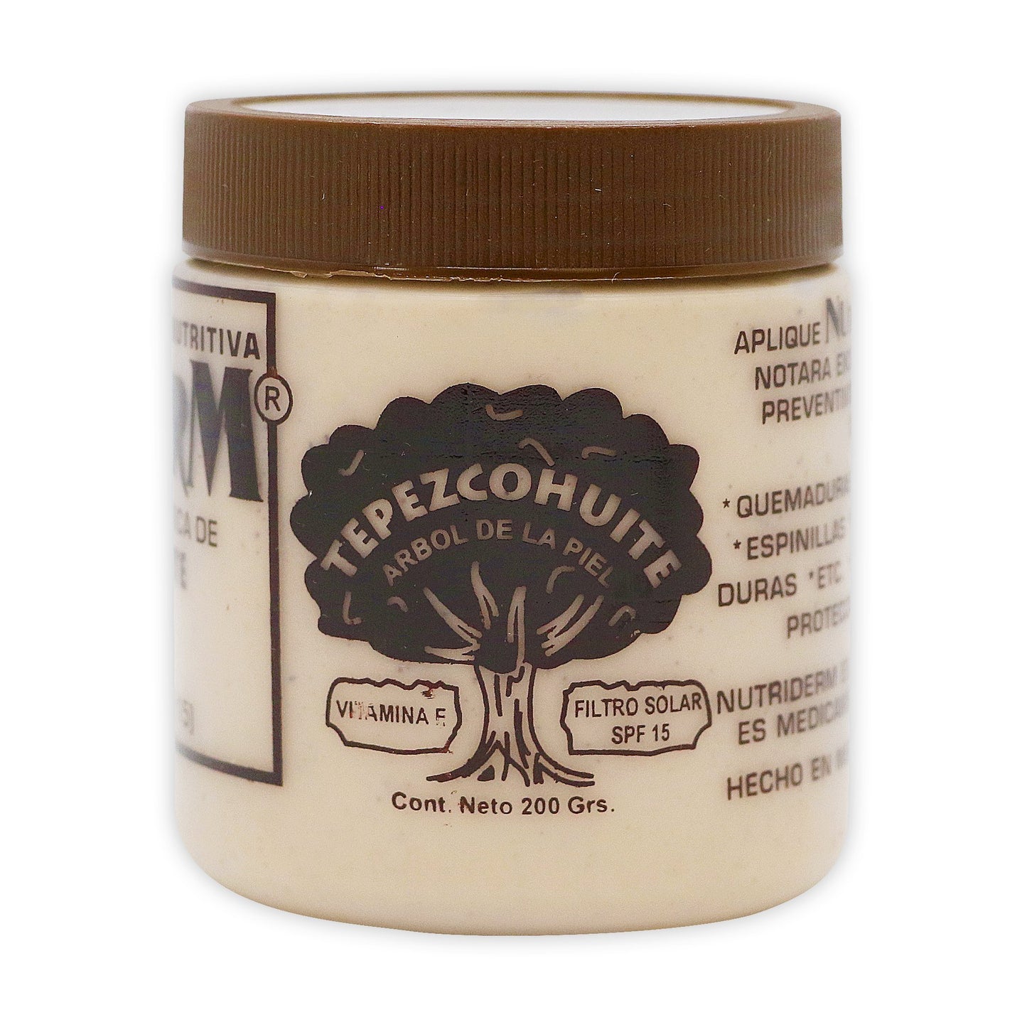 Nutriderm 200 gr