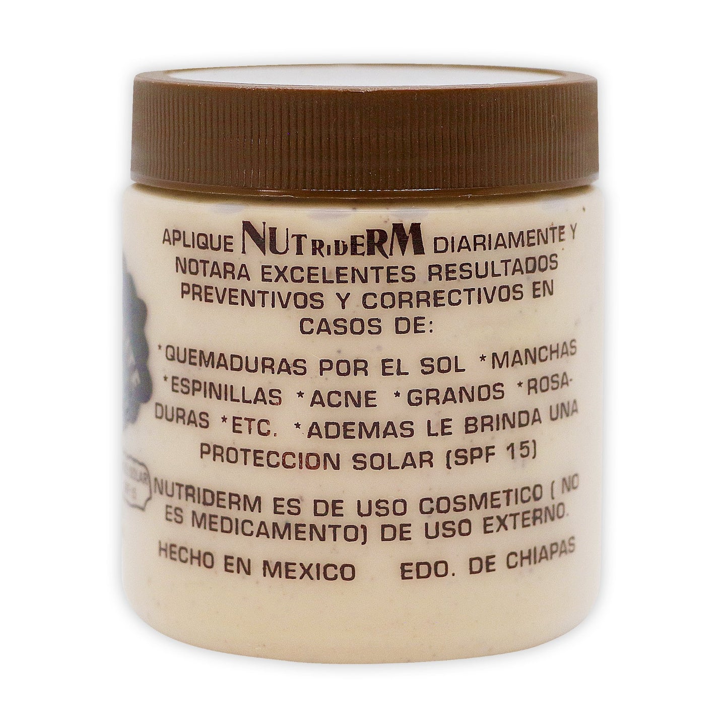Nutriderm 200 gr