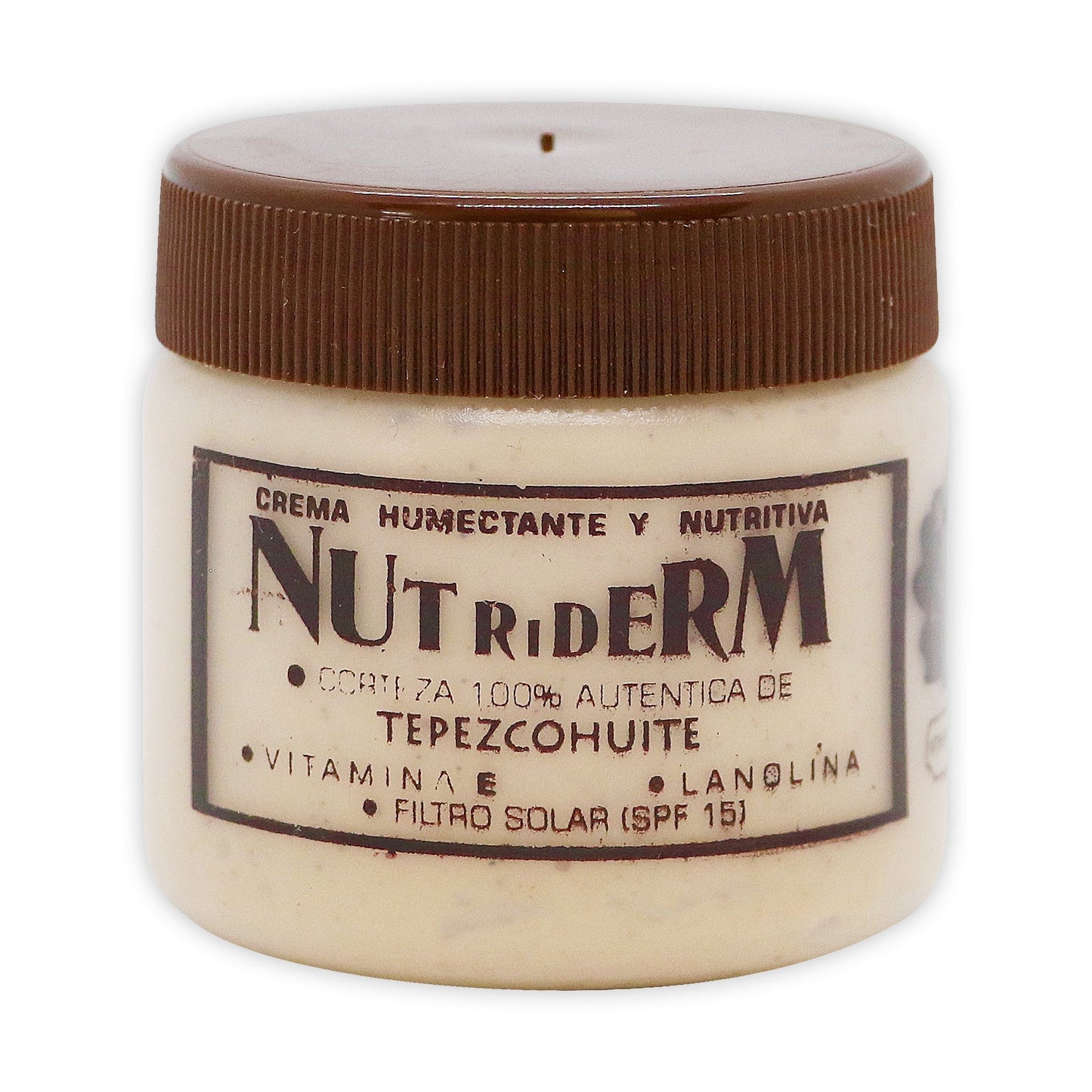 nutrisan nutriderm 60 gr