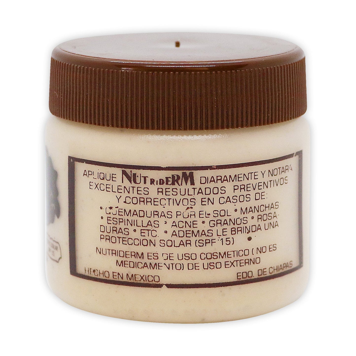 Nutriderm 60 Gr