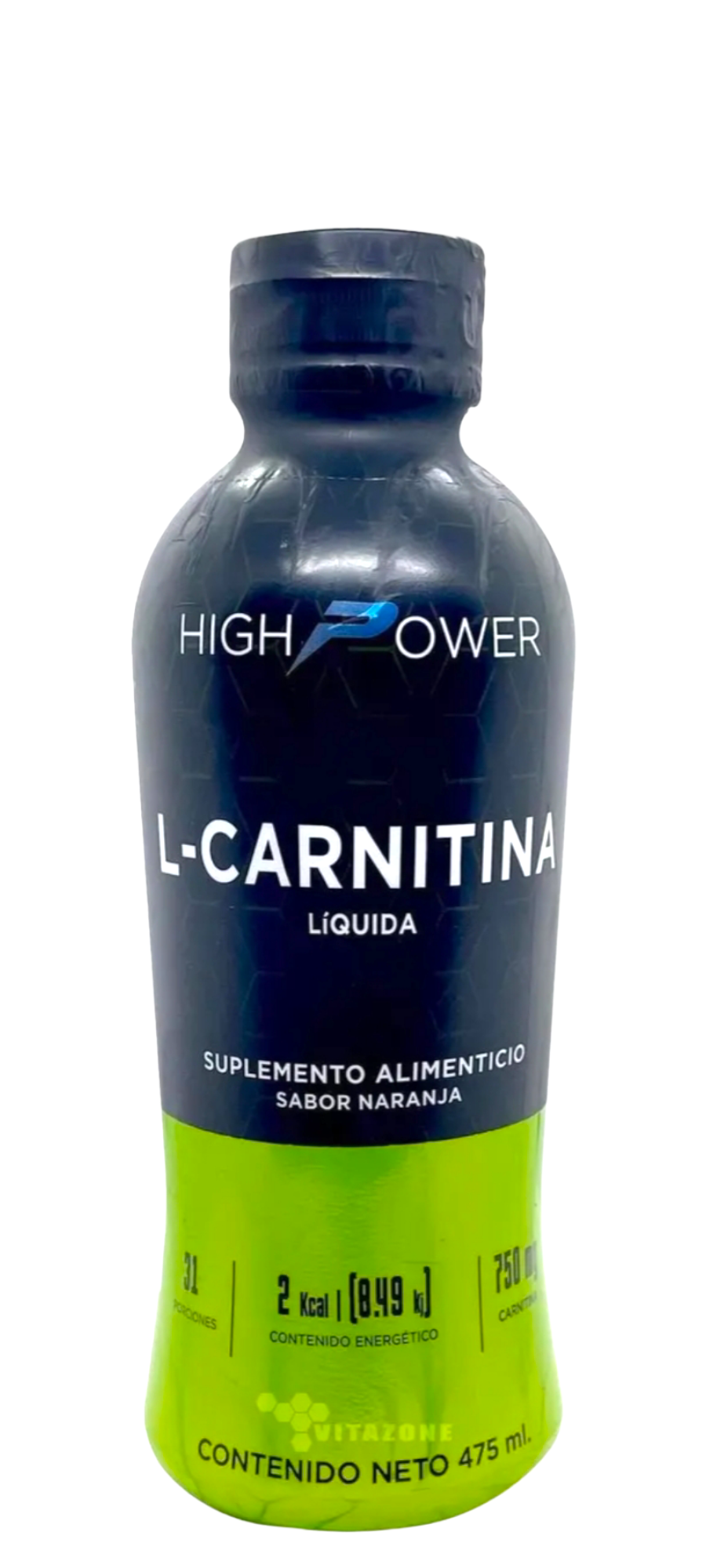 L- Carnitina liquida High Power SaviaBalance L- Carnitina liquida High Power SaviaBalance