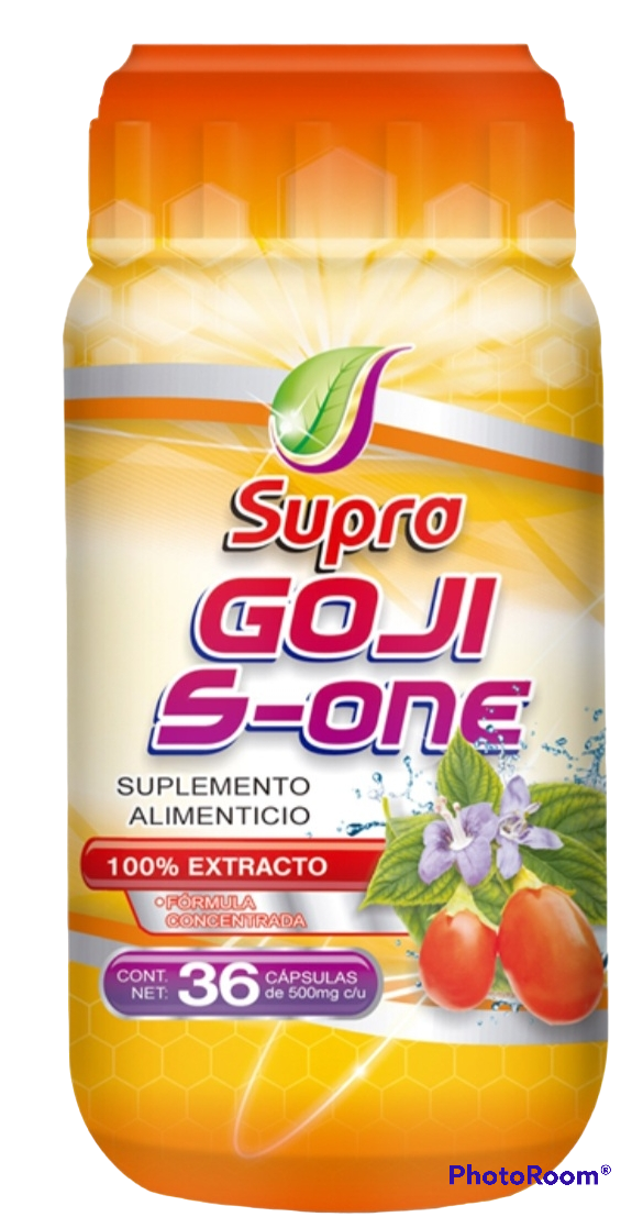 Goji S One