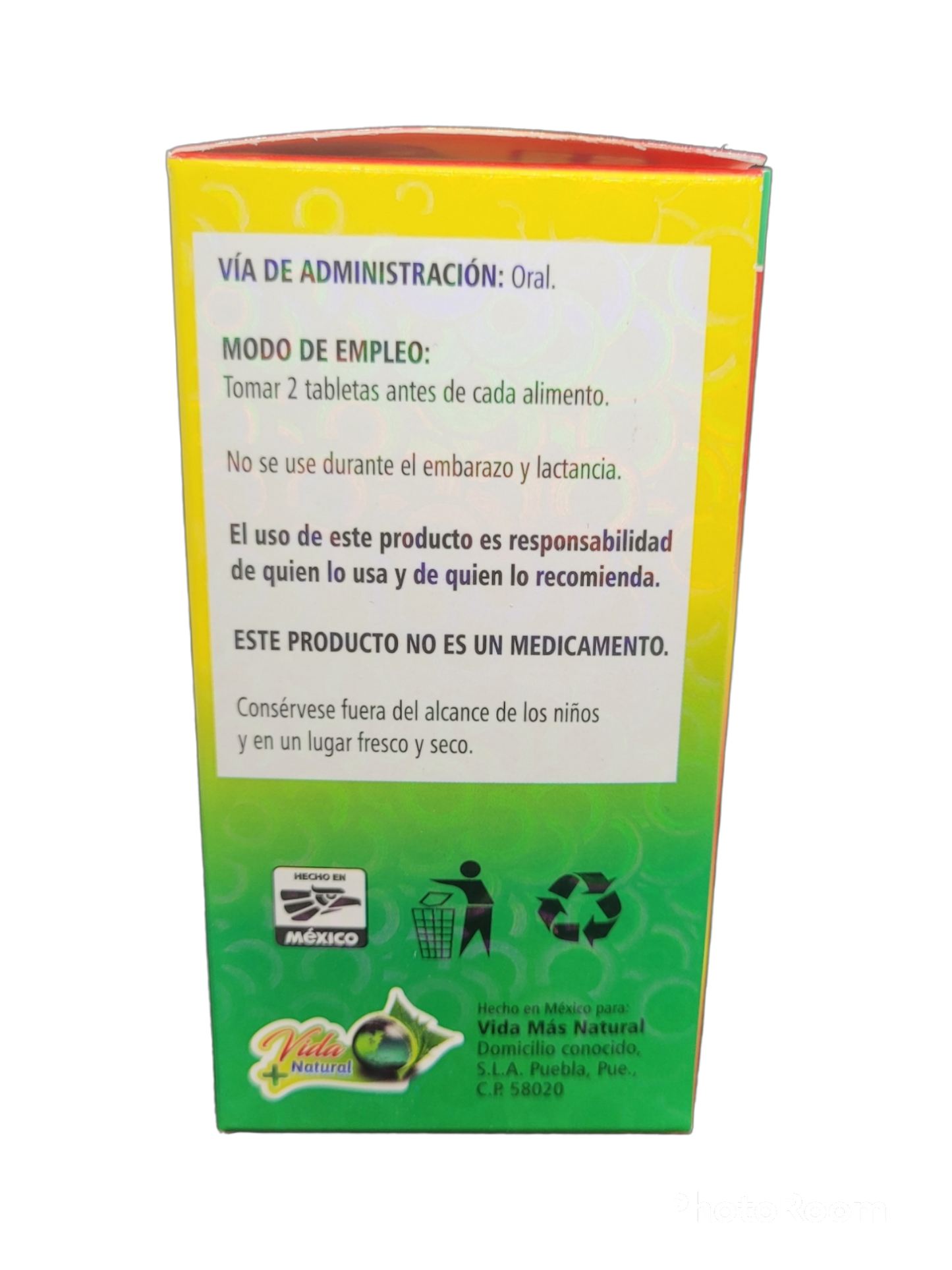 Hierba de San Juan