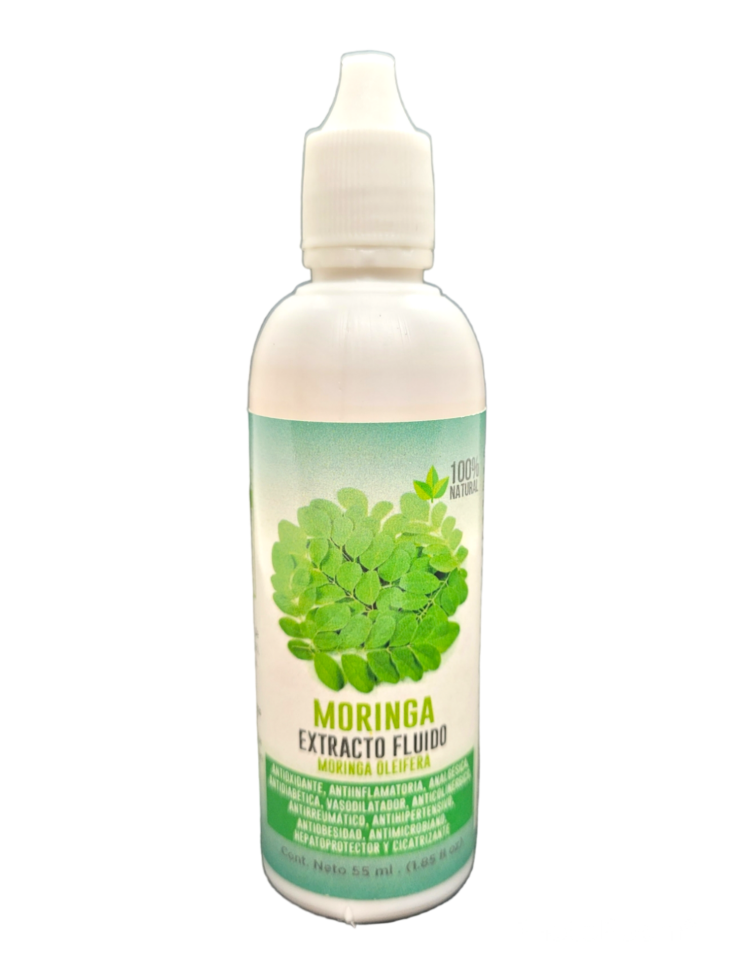 Extracto Moringa 55ml