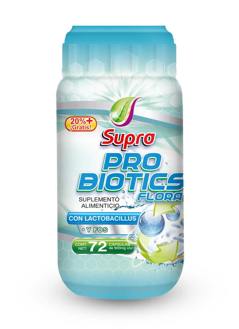 supranatura mango africano polvo 1100 gr
