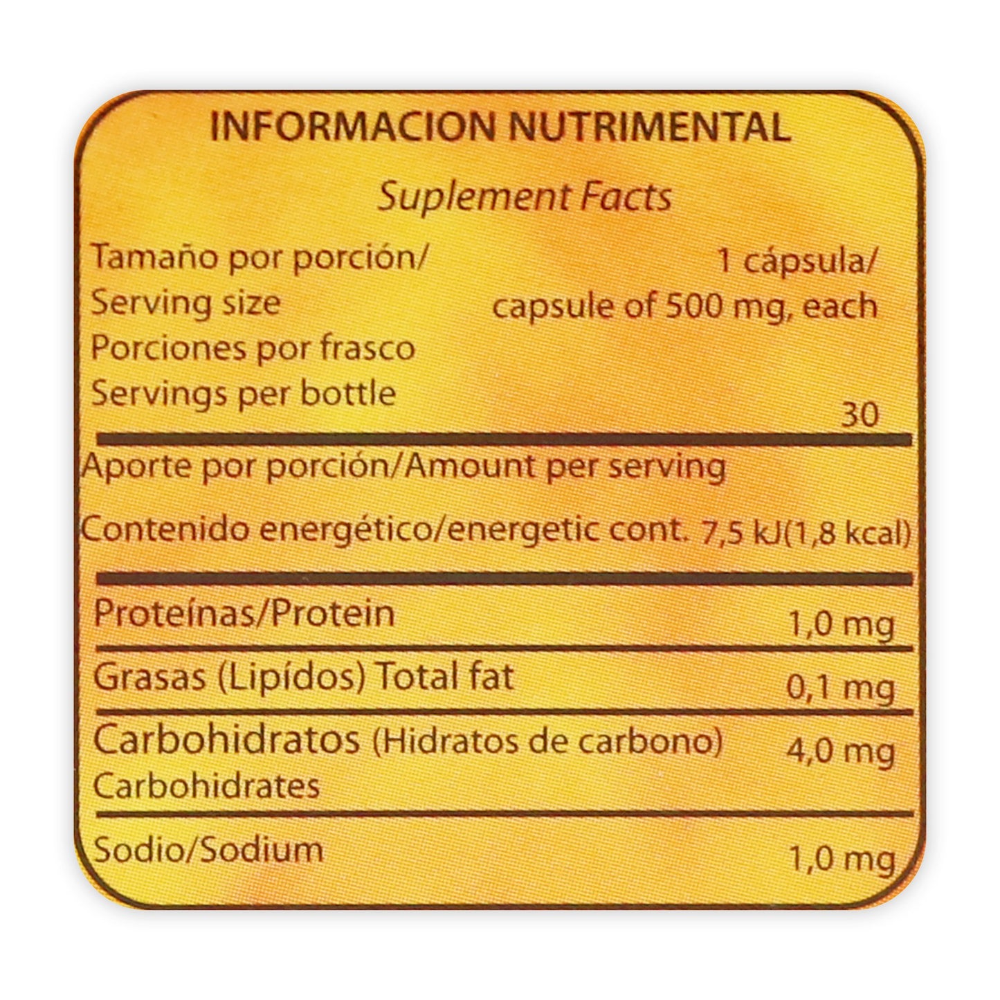 Akay Kiros 24 capsulas