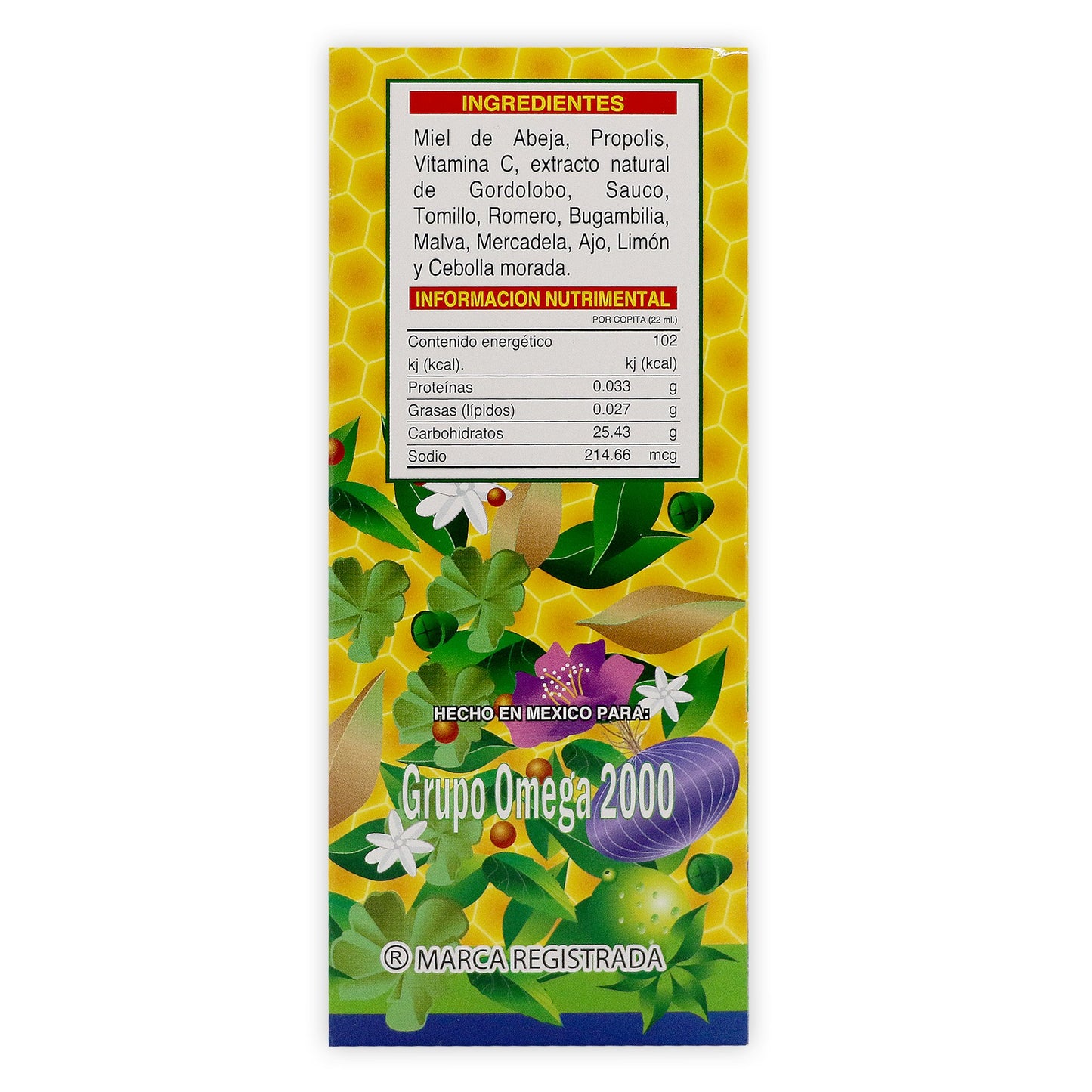 Pulmobron Jarabe 240 ml