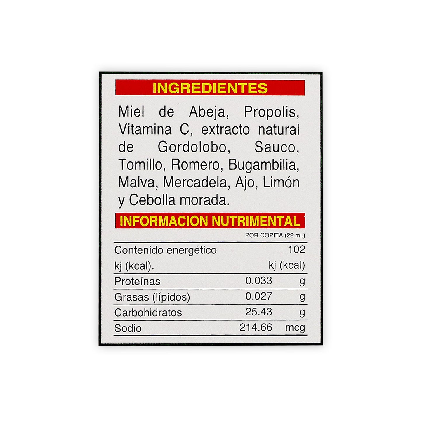 Pulmobron Jarabe 240 ml