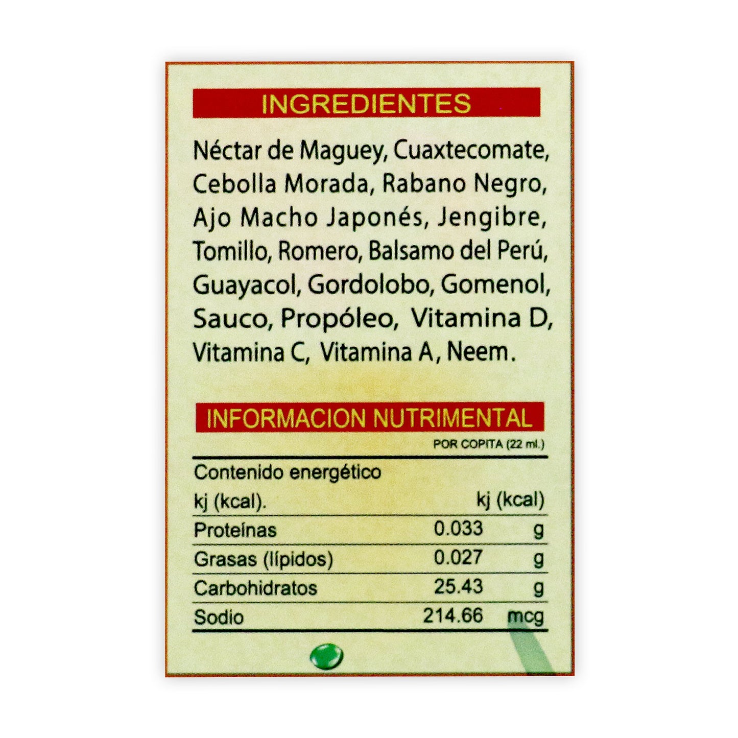 Pulmobron Diabetico Jarabe 240 ml
