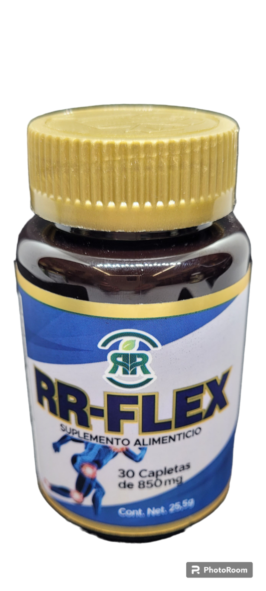 RR-FLEX 30 Capletas