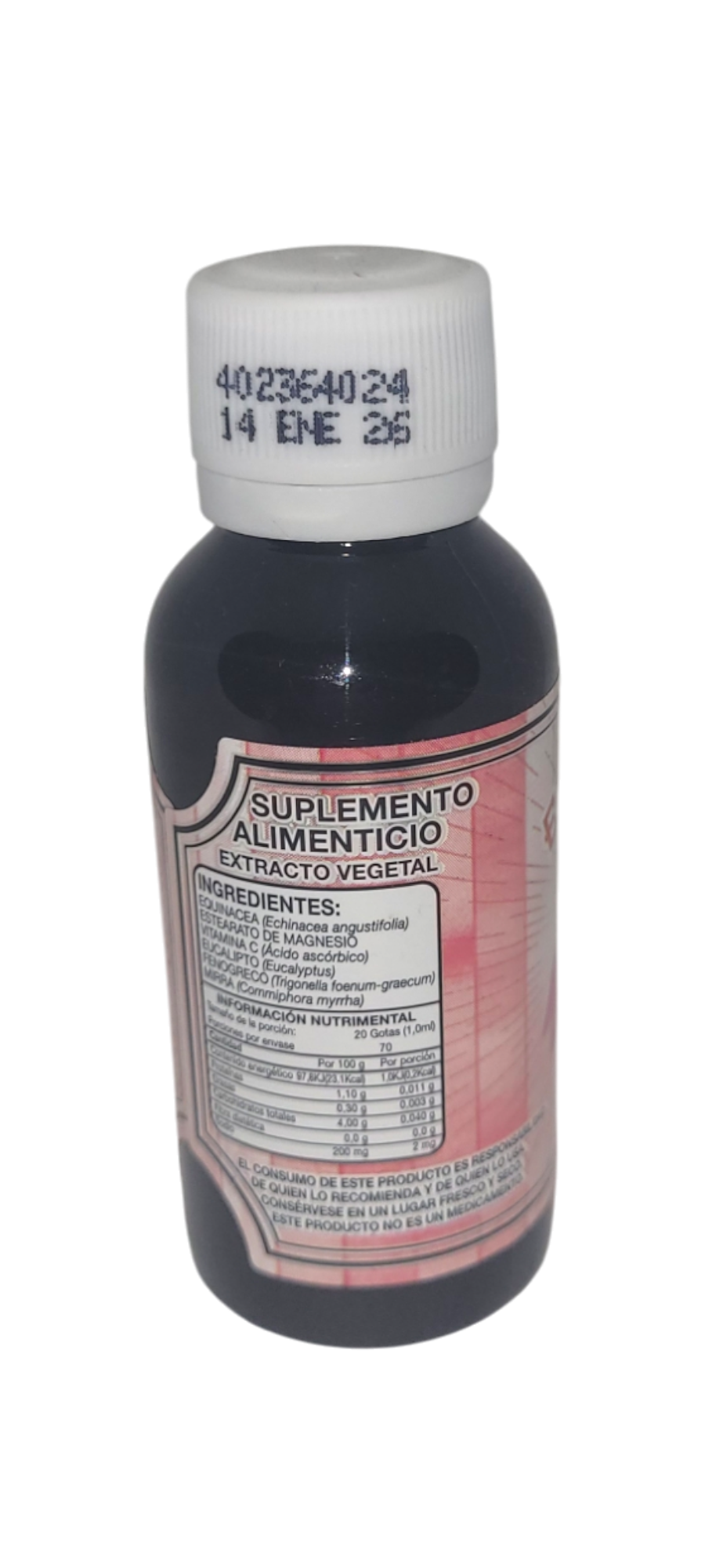 Equinacea 70ml