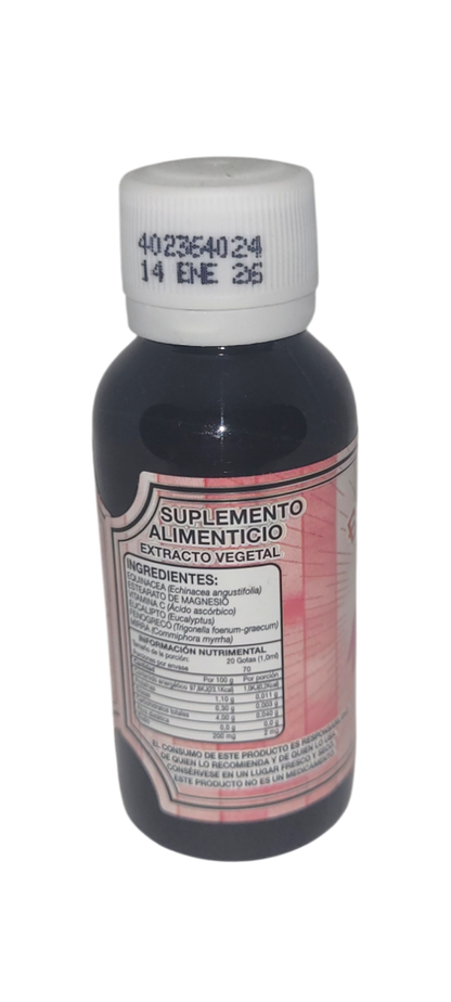 Equinacea 70ml