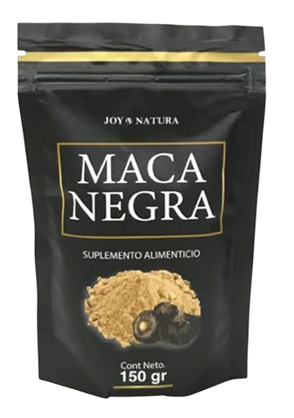 Maca Negra en polvo 150 g