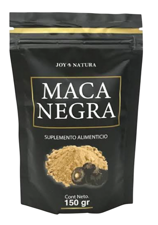 Maca Negra en polvo 150 g