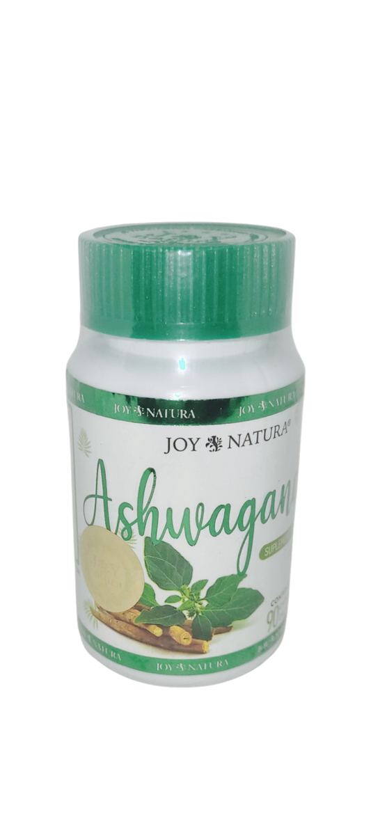 JY Ashawagandha c/ 90 cap.