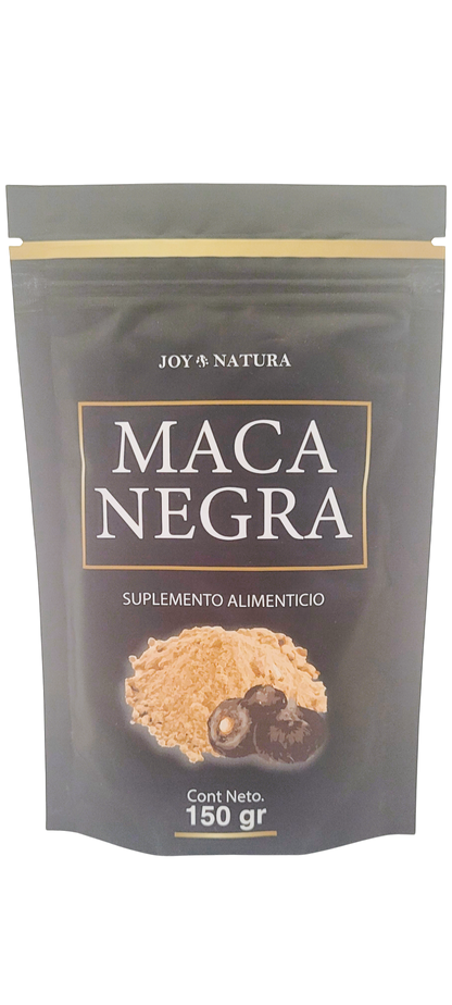 Maca Negra 150g