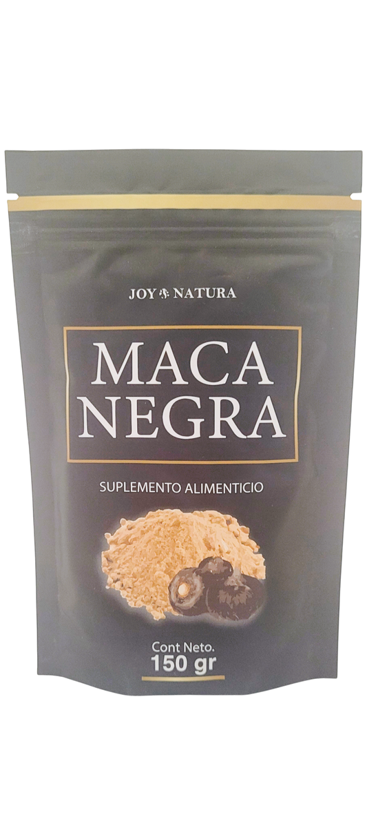 Maca Negra 150g