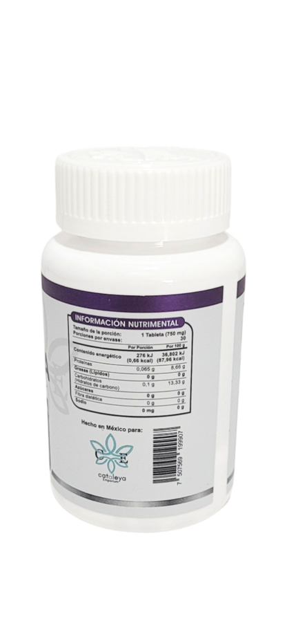 Melatonina  Adulto 10 mg 30 tabletas