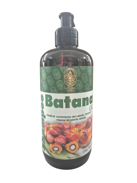 Shampoo Batana Oil 500ml