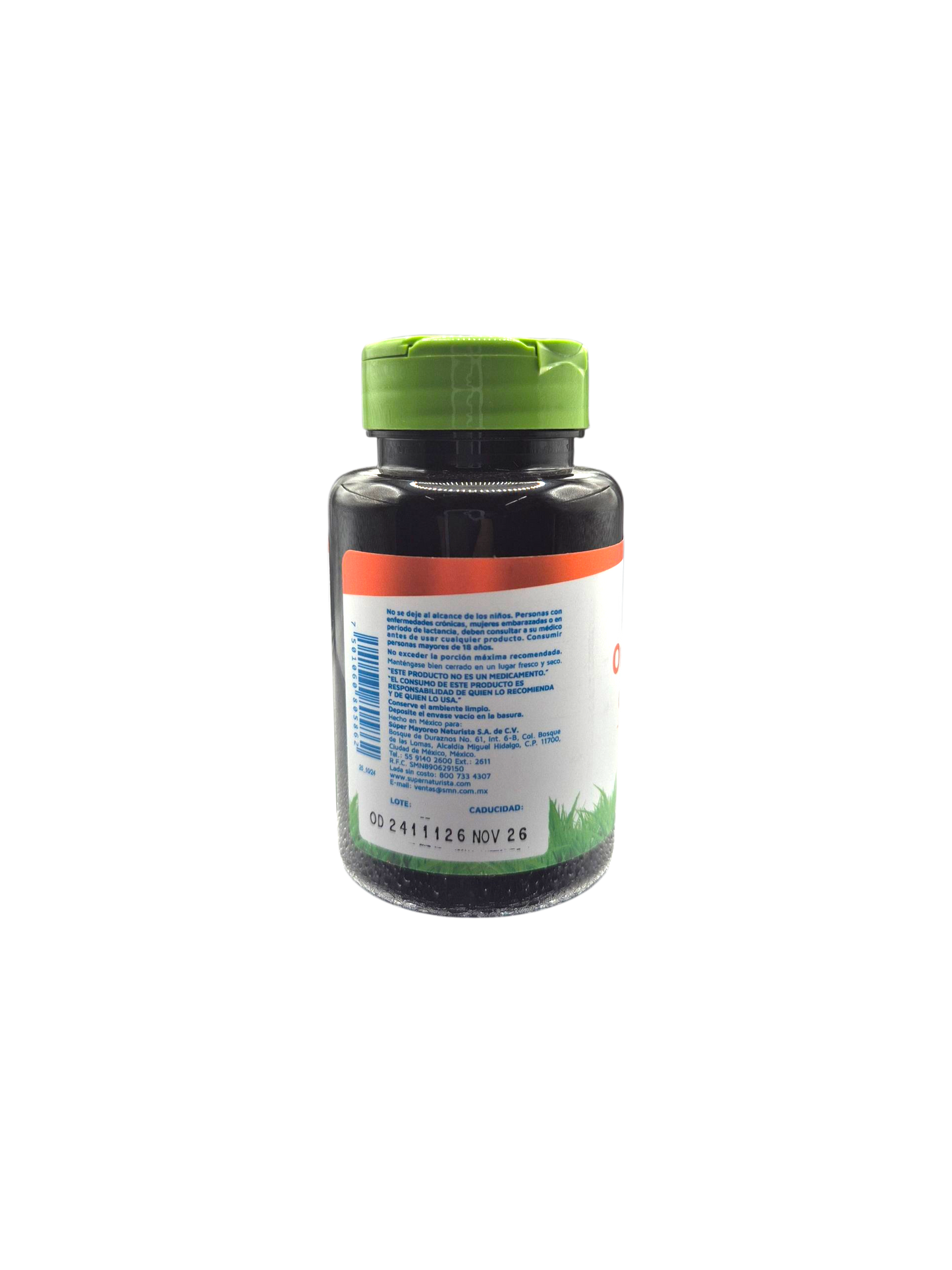 Omega 3 de Kril 30 tabletas