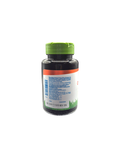 Omega 3 de Kril 30 tabletas