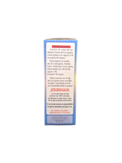KALMNT niños y adultos  50 ml