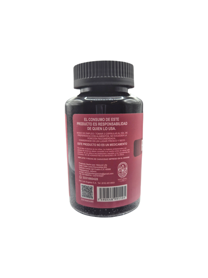Resvera -Life 100 capsulas