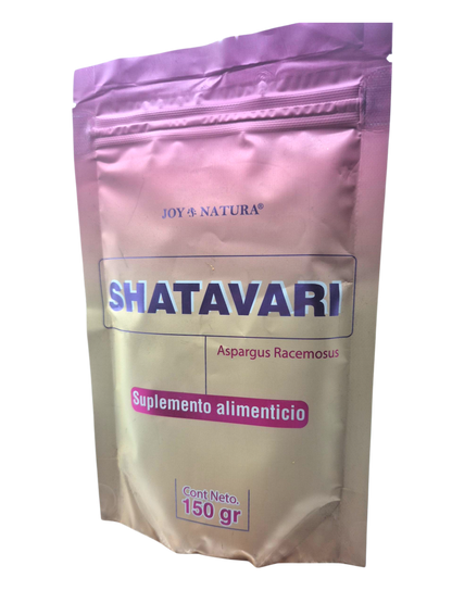 SHATAVARI POLVO 150GR