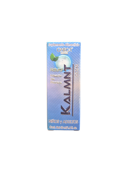 KALMNT niños y adultos  50 ml