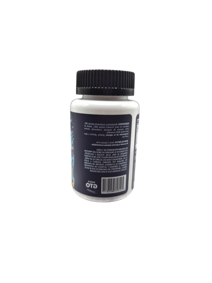 NAD + Resveratrol 60 cápsulas