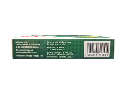 RNN 90 tabletas.
